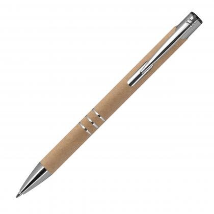Paper ball pen ILARIA