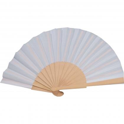 Hand fan GERTA