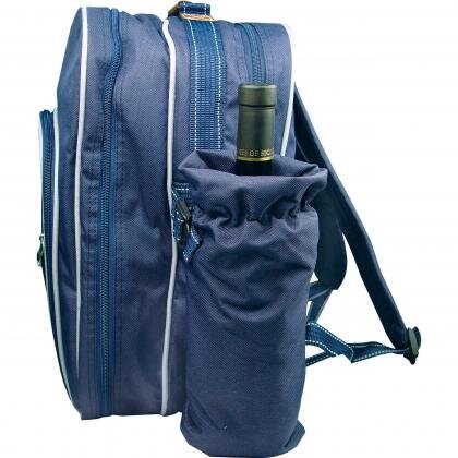 Picknic backpack for 4 persons ELLIE
