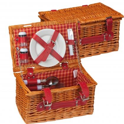 Picnic basket SHARON