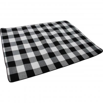 Picnic blanket with handle LINDA