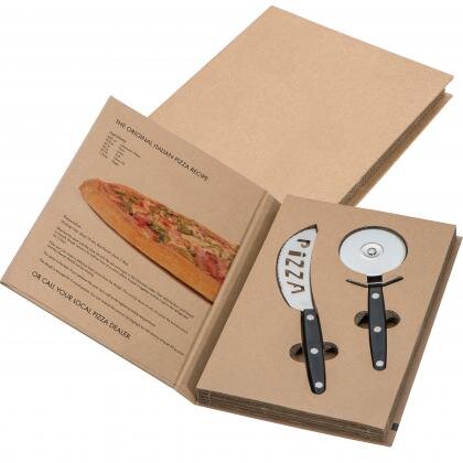 Pizza set FELICIA