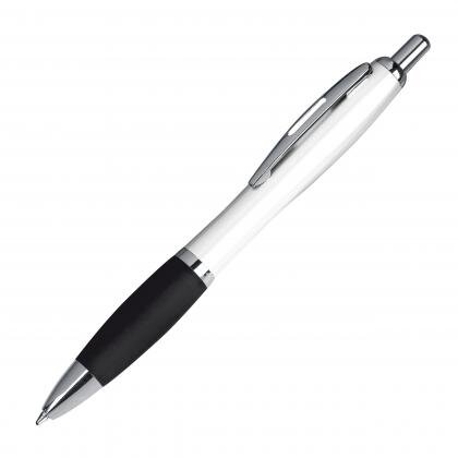 Plastic ball pen GUSTAVO