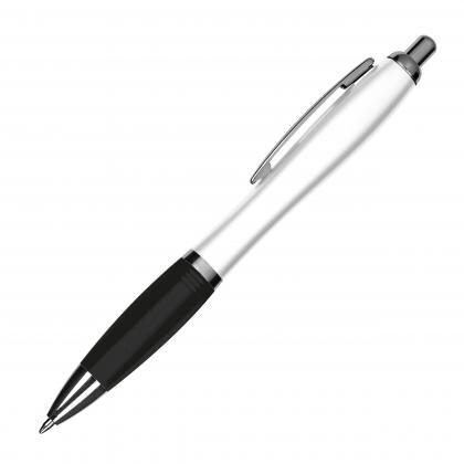 Plastic ball pen GUSTAVO