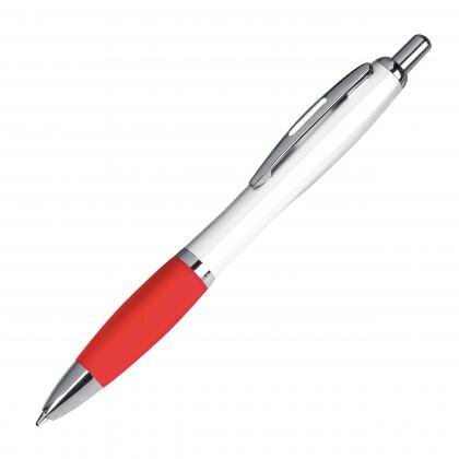 Plastic ball pen GUSTAVO