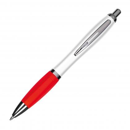 Plastic ball pen GUSTAVO