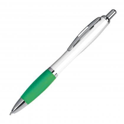 Plastic ball pen GUSTAVO