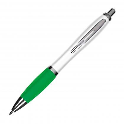 Plastic ball pen GUSTAVO