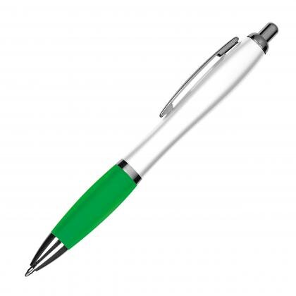 Plastic ball pen GUSTAVO