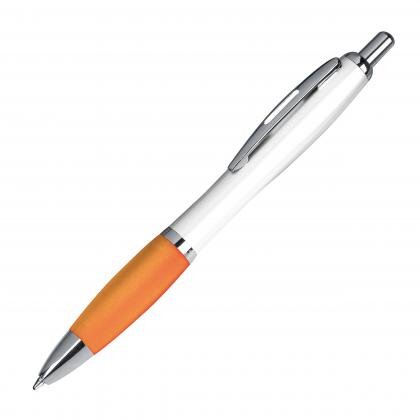 Plastic ball pen GUSTAVO
