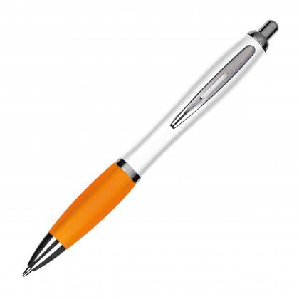 Plastic ball pen GUSTAVO