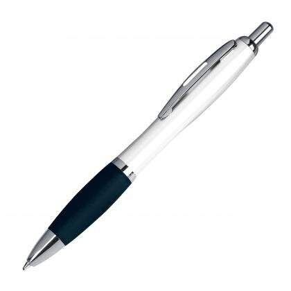 Plastic ball pen GUSTAVO