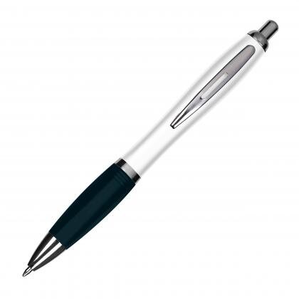 Plastic ball pen GUSTAVO