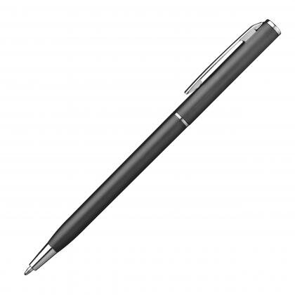 Plastic ball pen Slim Line OTTILIE