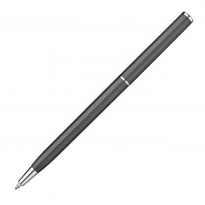 Plastic ball pen Slim Line OTTILIE
