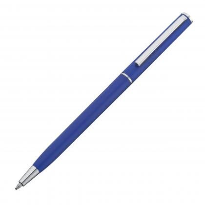 Plastic ball pen Slim Line OTTILIE