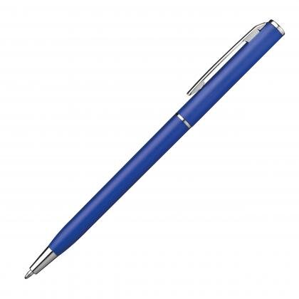 Plastic ball pen Slim Line OTTILIE