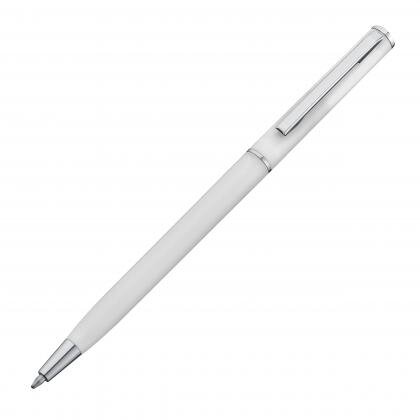 Plastic ball pen Slim Line OTTILIE