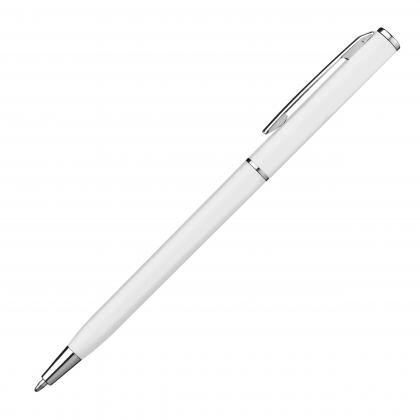 Plastic ball pen Slim Line OTTILIE