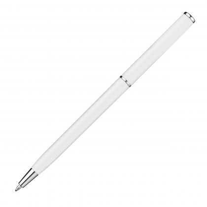 Plastic ball pen Slim Line OTTILIE