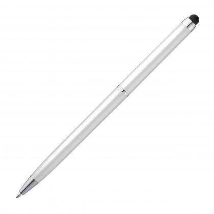 Plastic ball pen with touch function KIMBERLY