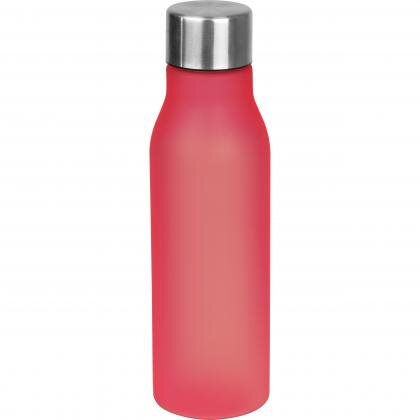 Plastic drinking bottle DENISE
