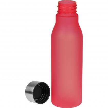 Plastic drinking bottle DENISE