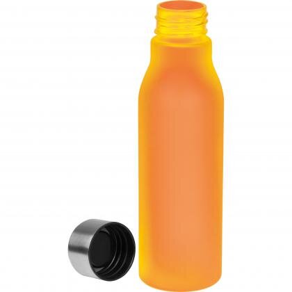 Plastic drinking bottle DENISE