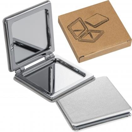 Pocket double mirrow LUCIANO