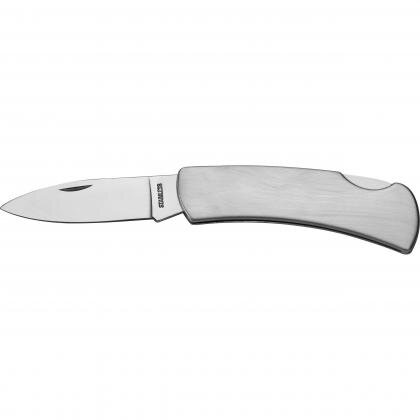 Pocket knife with safety lock CHARLENE