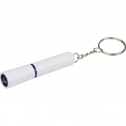 Pocket torch in key chain MARIETTA