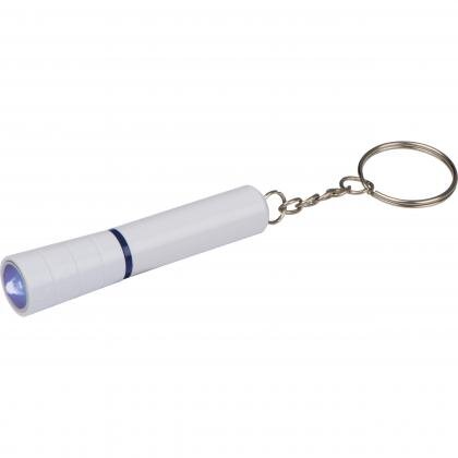 Pocket torch in key chain MARIETTA