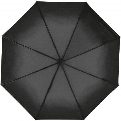 Pocket umbrella with carabiner handle RENEE