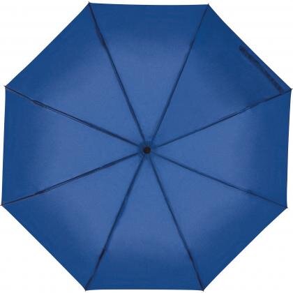 Pocket umbrella with carabiner handle RENEE