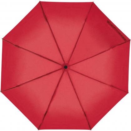 Pocket umbrella with carabiner handle RENEE