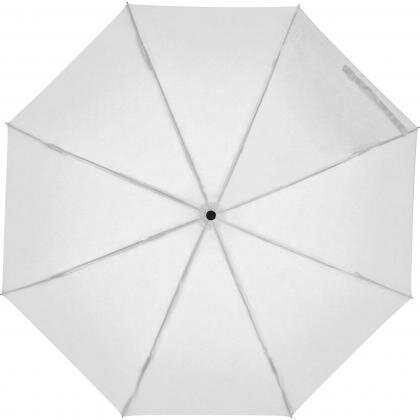 Pocket umbrella with carabiner handle RENEE