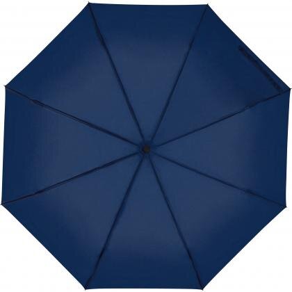 Pocket umbrella with carabiner handle RENEE