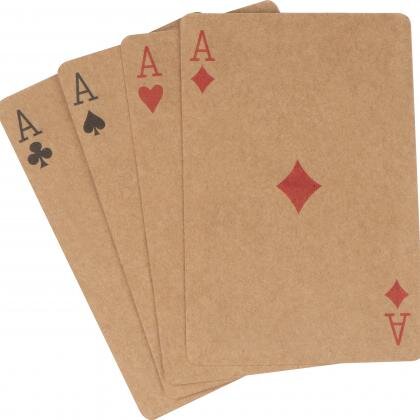 Poker classic card game  ALEXANDER