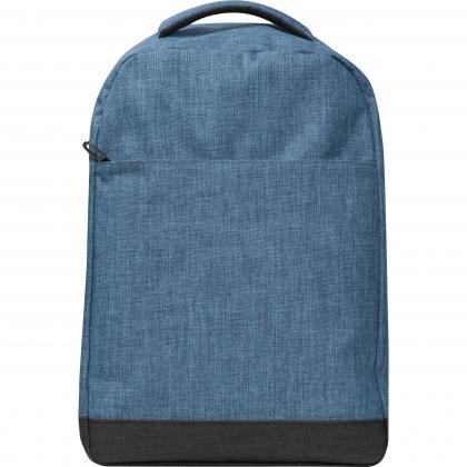 Polyester backpack HEIKO