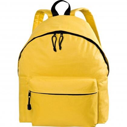 Polyester backpack CRISTIAN