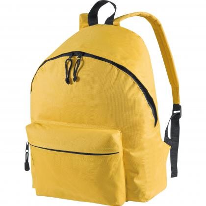 Polyester backpack CRISTIAN