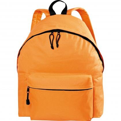 Polyester backpack CRISTIAN