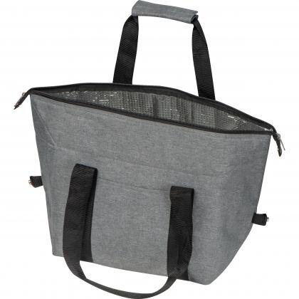 Polyester cooler bag FLORENCE