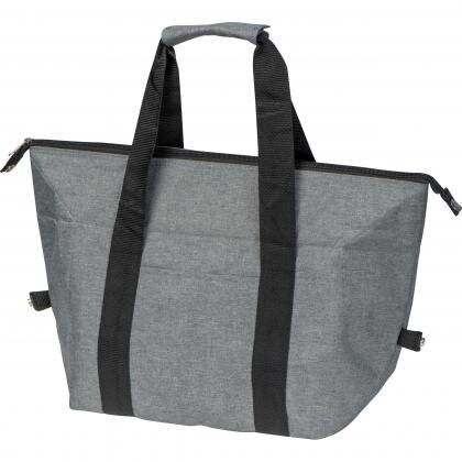 Polyester cooler bag FLORENCE