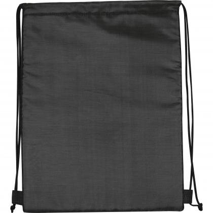 Polyester gym bag RACHEL