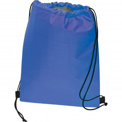 Polyester gym bag RACHEL