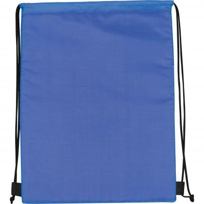 Polyester gym bag RACHEL