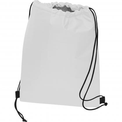 Polyester gym bag RACHEL