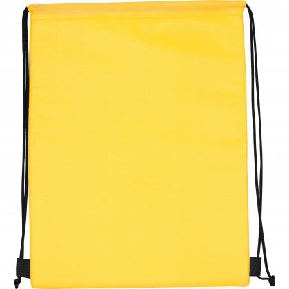 Polyester gym bag RACHEL