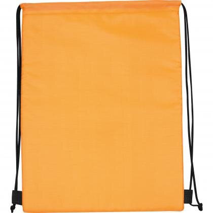 Polyester gym bag RACHEL
